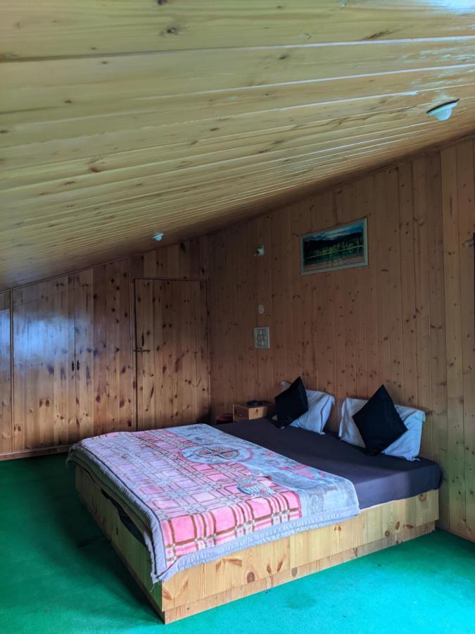 Summer Cottages Manāli Zewnętrze zdjęcie