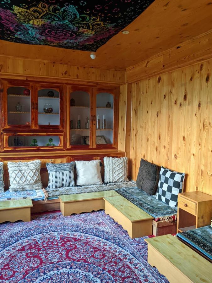 Summer Cottages Manāli Zewnętrze zdjęcie