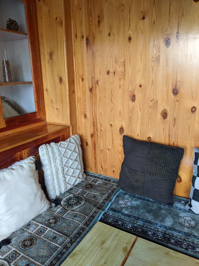 Summer Cottages Manāli Zewnętrze zdjęcie