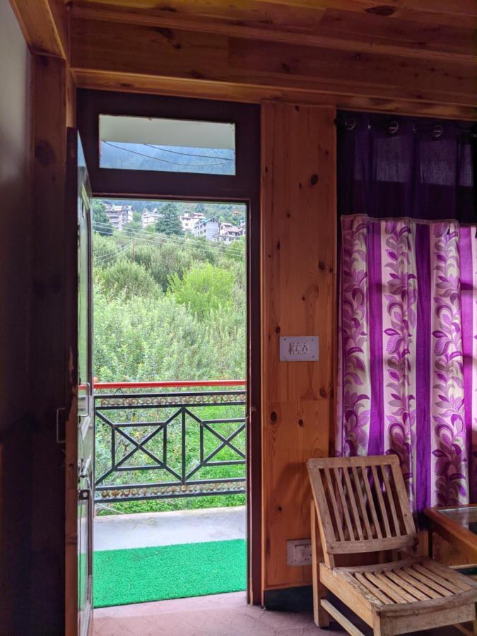 Summer Cottages Manāli Zewnętrze zdjęcie