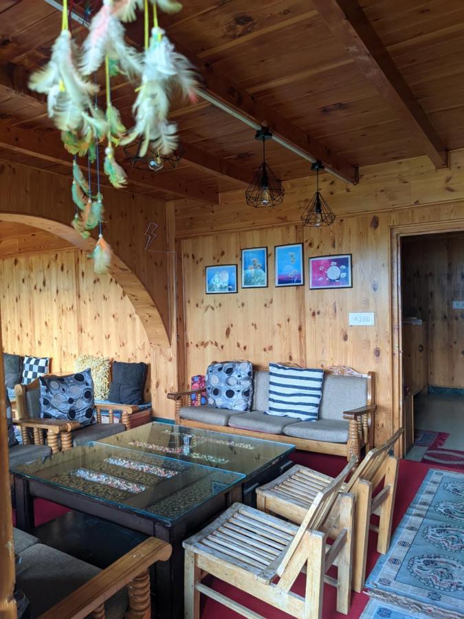Summer Cottages Manāli Zewnętrze zdjęcie