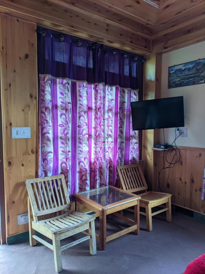 Summer Cottages Manāli Zewnętrze zdjęcie