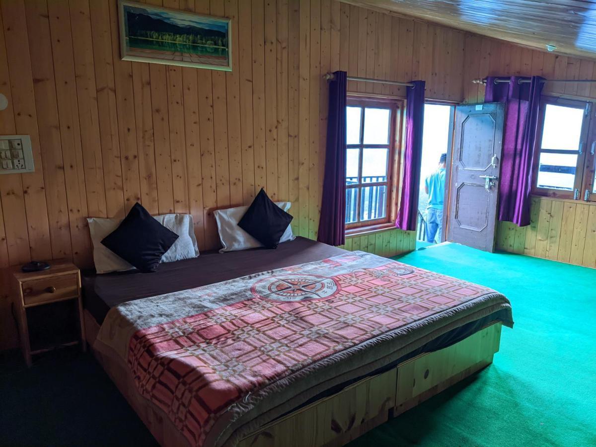 Summer Cottages Manāli Zewnętrze zdjęcie
