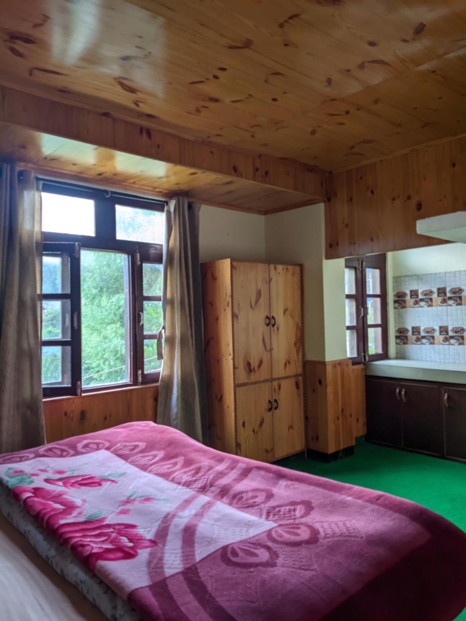 Summer Cottages Manāli Pokój zdjęcie